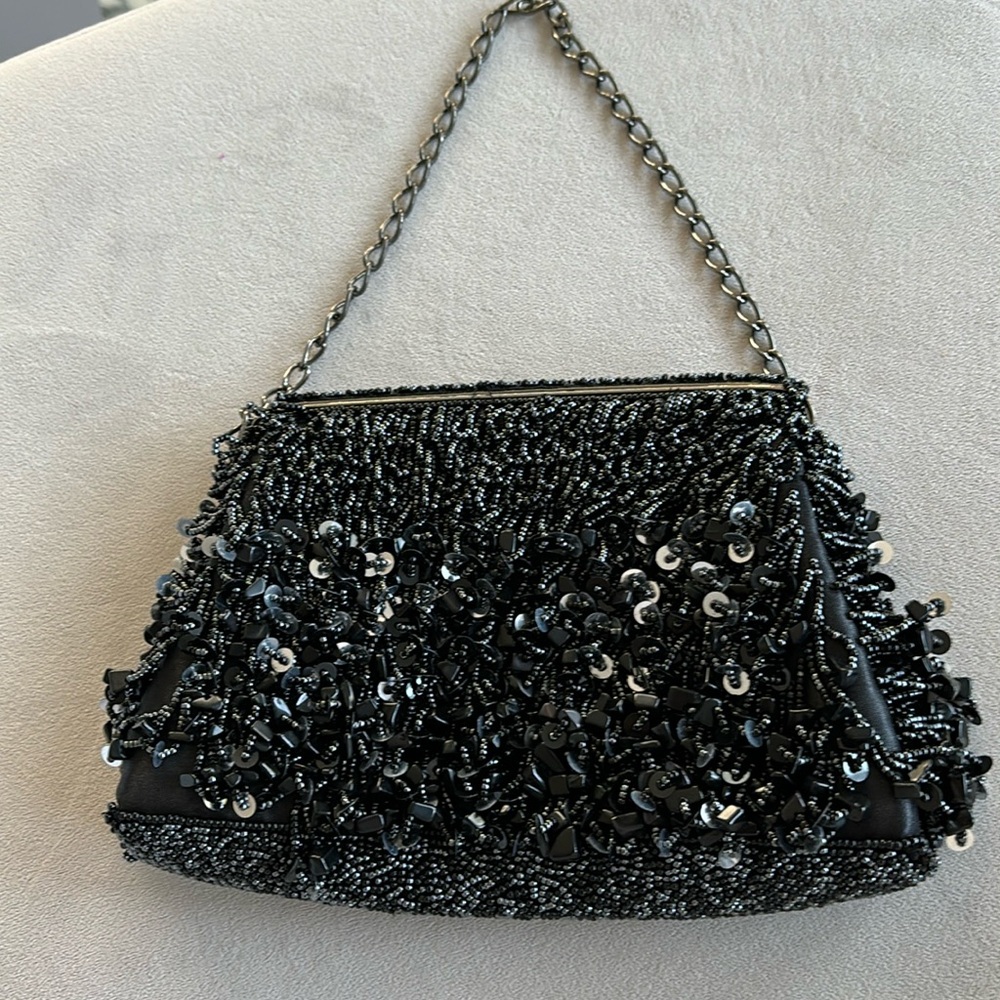 Evening clutch